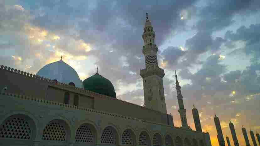 Birmingham, Travel, Desert Glamour: Dubai Halal Holidays