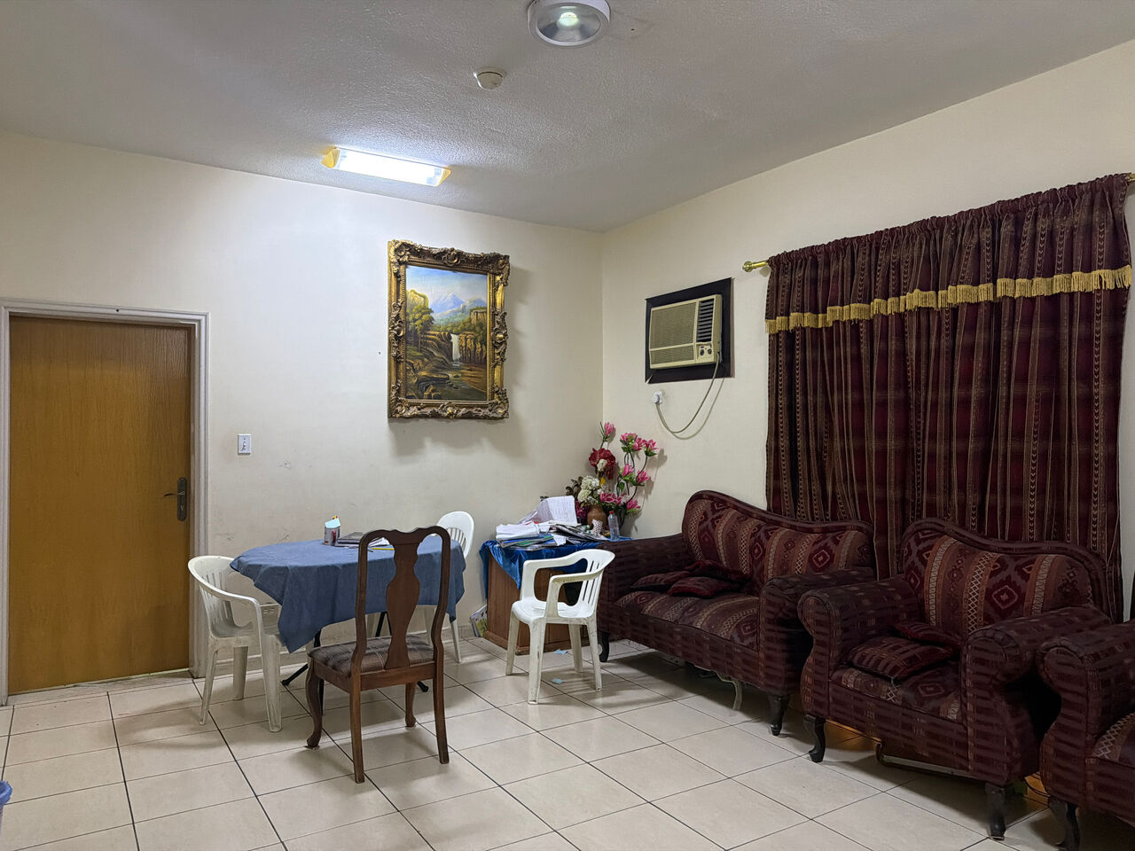 Jubail, Rooms for Rent, SAR 1200/month,  Executive Room For Rent &ndash; Jubail