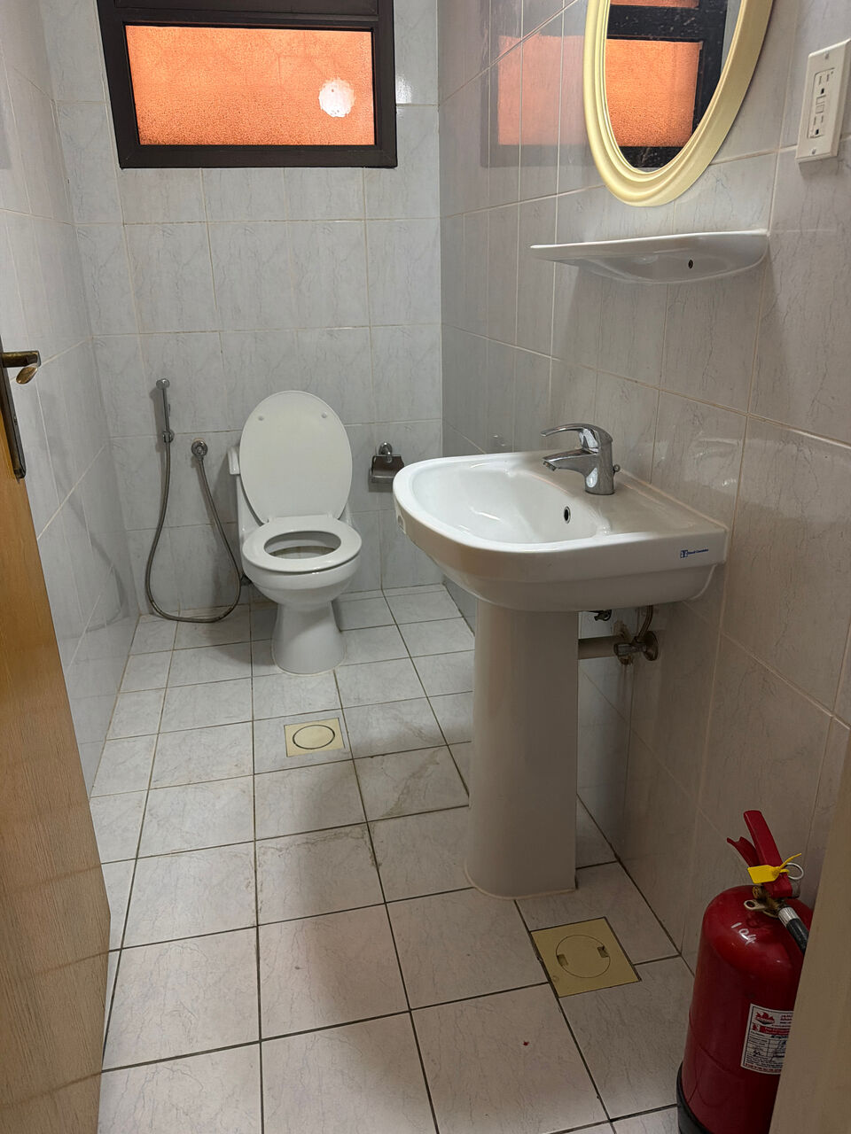 Jubail, Rooms for Rent, SAR 1200/month,  Executive Room For Rent &ndash; Jubail
