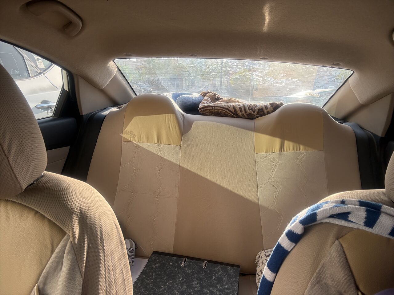 Al Naseem, Vehicles, Cars & Trucks , SAR 33000,  Hyundai Accent,  2019,  Automatic,  124900 KM,  🚗   – Urgent Sale