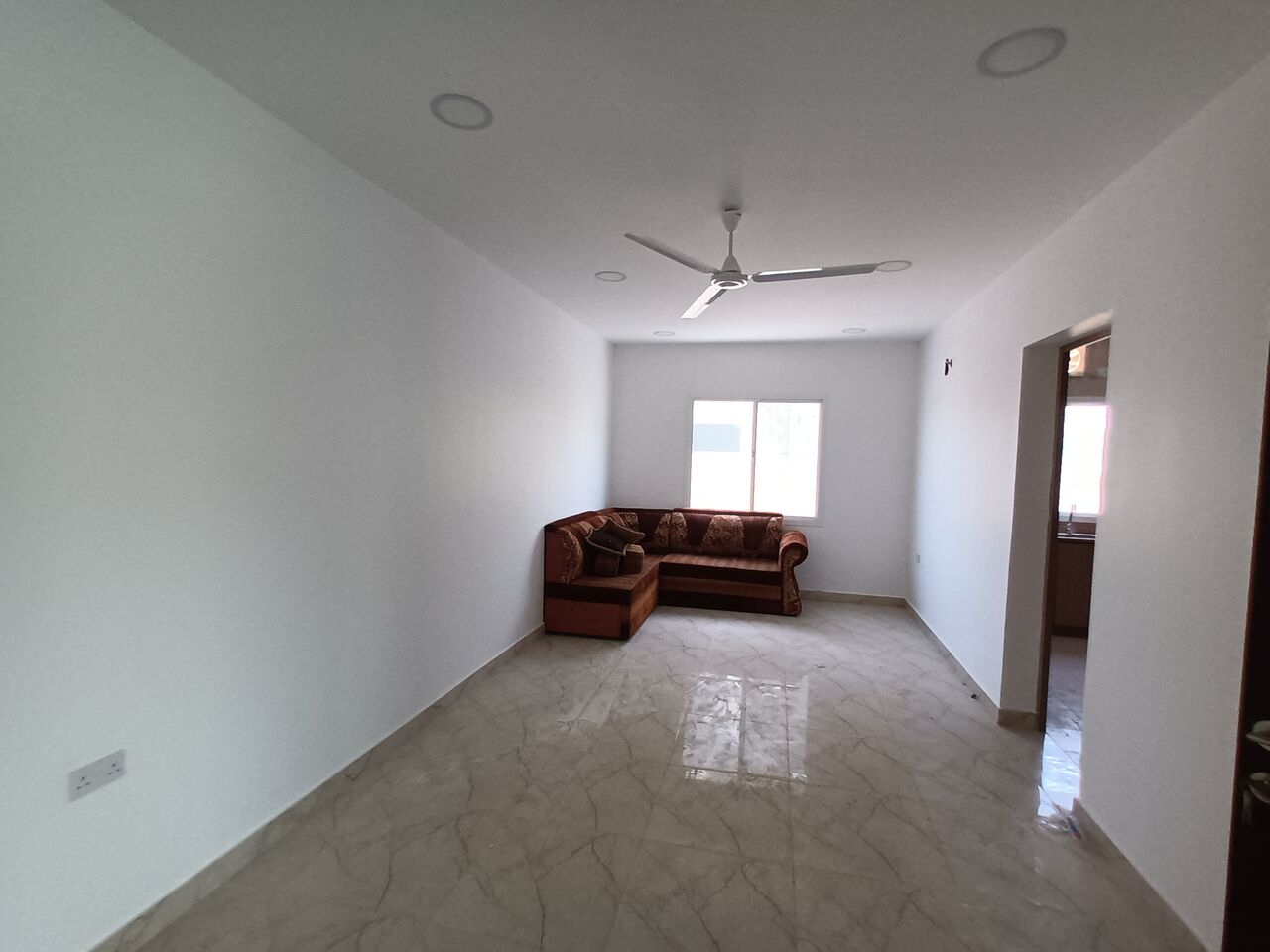 Manama, Apartments, Flats, Houses & Villas, BHD 150/month,  2 BR,  120 Sq. Meter,  2 Bedroom Flat For Rent In Nuwaidrat