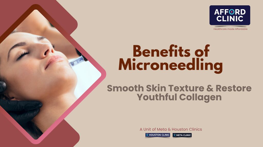 Al Nahda, Health, Benefits Of Microneedling: Smooth Skin Texture & Restore Youthful Collagen