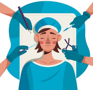 New York, Business, SEO Growth For Plastic Surgery Practices