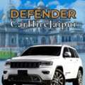 Land Rover Defender Rental In Jaipur &ndash; Premium SUV Experience