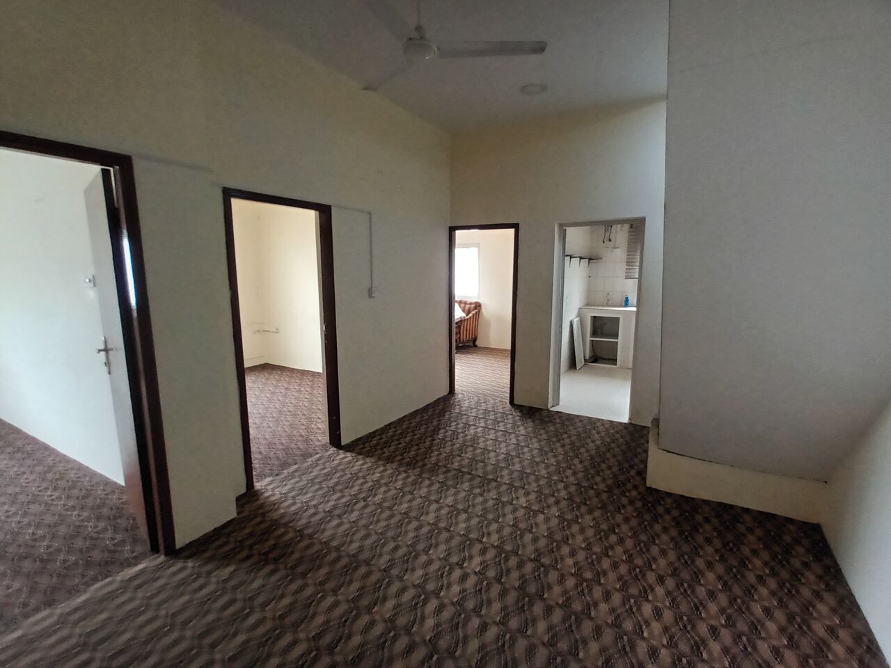 Salmabad, Apartments, Flats, Houses & Villas, BHD 150/month,  3 BR,  130 Sq. Meter,  3 Bedroom Flat For Rent In Salmabad