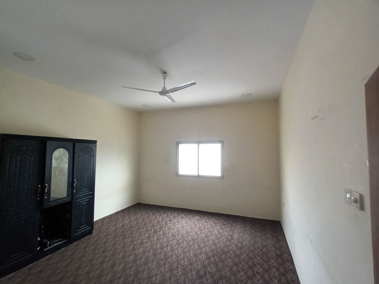 Salmabad, Apartments, Flats, Houses & Villas, BHD 150/month,  3 BR,  130 Sq. Meter,  3 Bedroom Flat For Rent In Salmabad