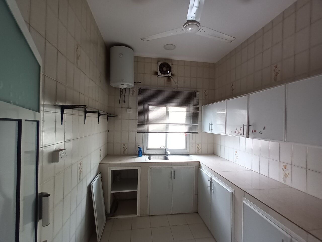 Salmabad, Apartments, Flats, Houses & Villas, BHD 150/month,  3 BR,  130 Sq. Meter,  3 Bedroom Flat For Rent In Salmabad