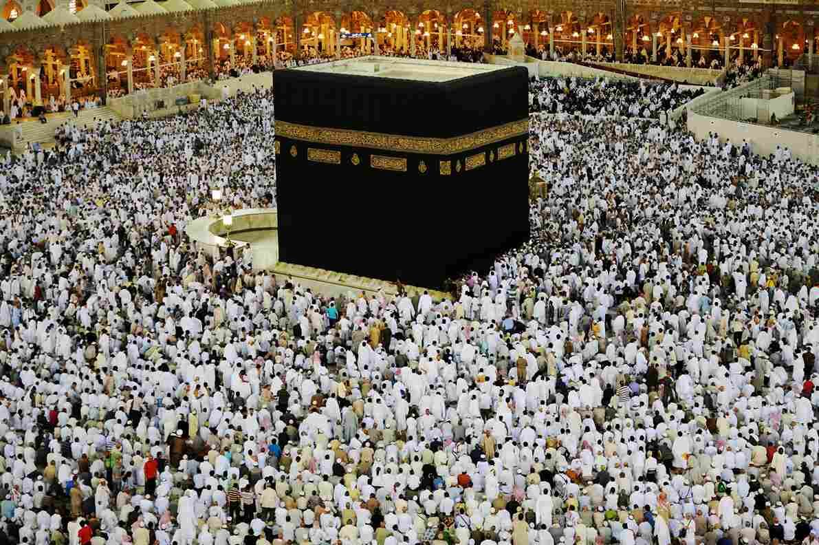 London, Travel, December Umrah Packages: Year-End Reflection