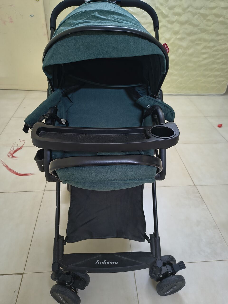 Hoora, Baby & Kid Stuff, BHD 15,  Baby Walker And Staller For Sale