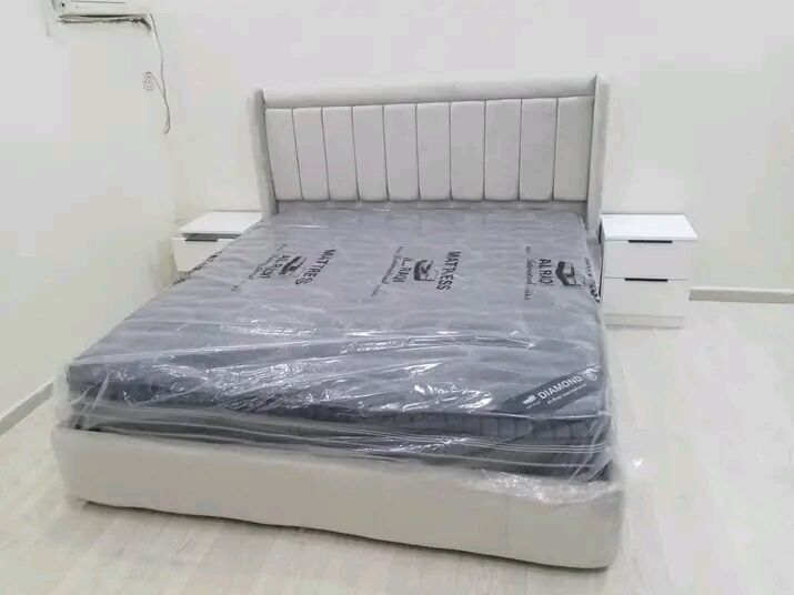 Jeddah, Furniture, SAR 1,  Brand New Stylish And Classic Bedroom Furniture Sets