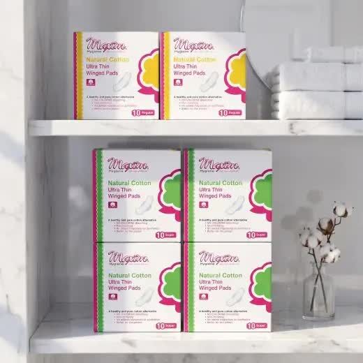 New York, Health & Beauty Items, Explore Organic Tampons For Period Care