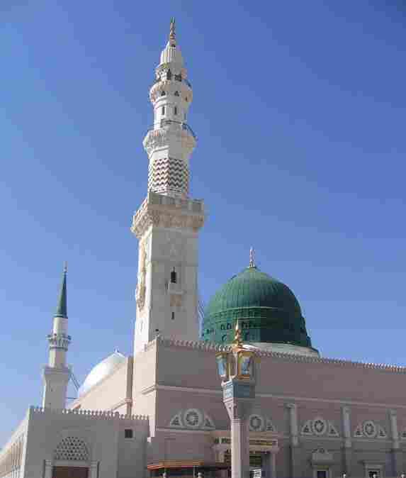 Southampton, Travel, Ramadan Umrah Packages: A Month Like No Other