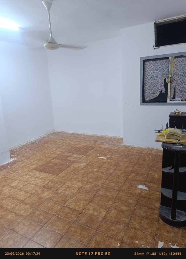 Jeddah, Rooms for Rent, SAR 1000/month,  Room For Rent