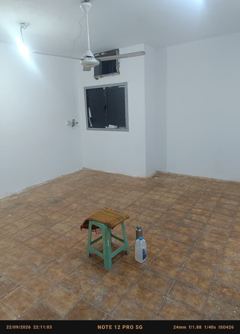 Jeddah, Rooms for Rent, SAR 1000/month,  Room For Rent