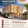 Residential Apartment In Bhubaneswar