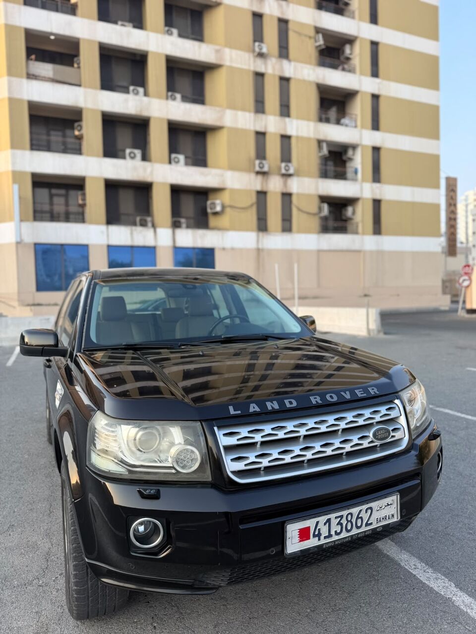Juffair, Vehicles, Cars & Trucks , BHD 2200,  Land Rover,  2013,  Automatic,  82000 KM,