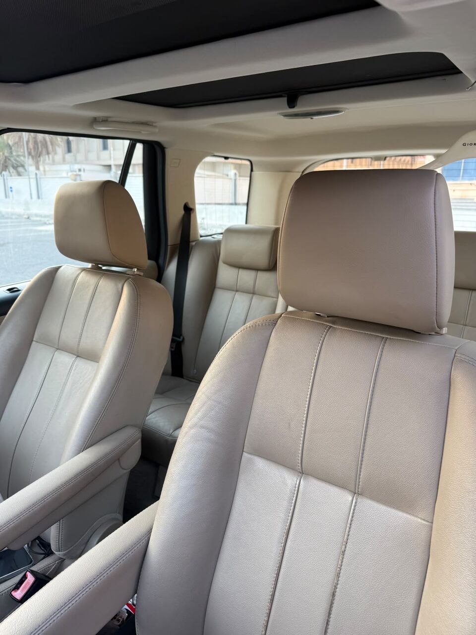 Juffair, Vehicles, Cars & Trucks , BHD 2200,  Land Rover,  2013,  Automatic,  82000 KM,