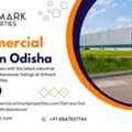 INR 01,  Commercial Land In Odisha For Business & Investment Opportunities
