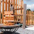 Best OEM Cedar Fence Manufacturer: Reliable Custom Fencing Solutions For Wholesale Buyers