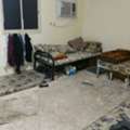 SAR 500/month,  I Am Offering Bedspace For One Person, The Person Should Have Office Work/white Collar Job