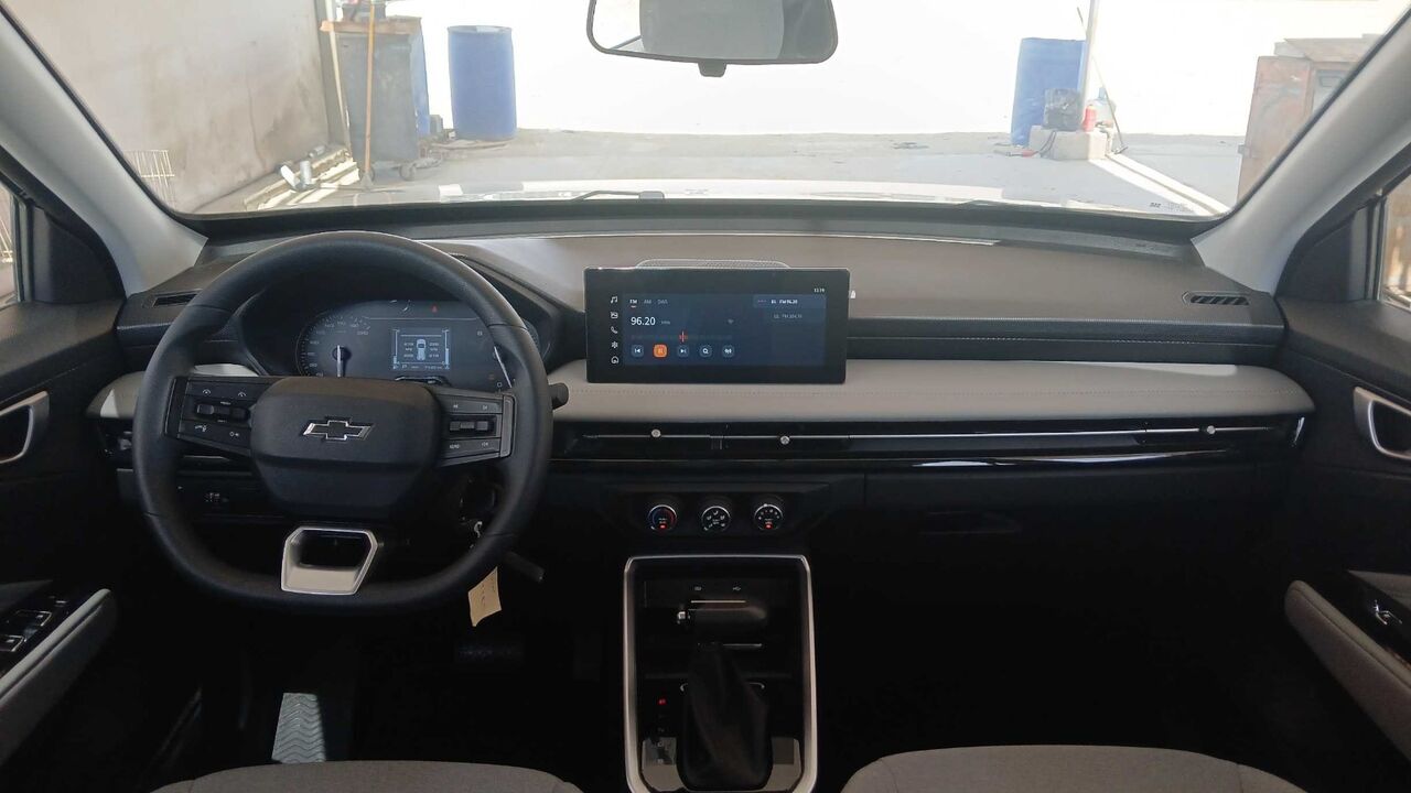 Jeddah, Vehicle Lease Transfer, SAR 55000,  Chevrolet Groove LT 2026