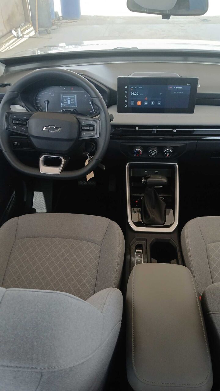 Jeddah, Vehicle Lease Transfer, SAR 55000,  Chevrolet Groove LT 2026
