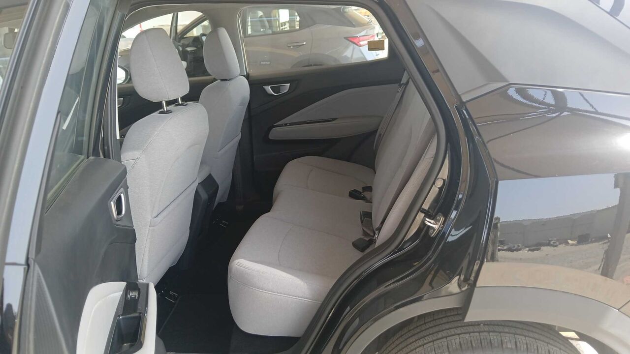 Jeddah, Vehicle Lease Transfer, SAR 55000,  Chevrolet Groove LT 2026