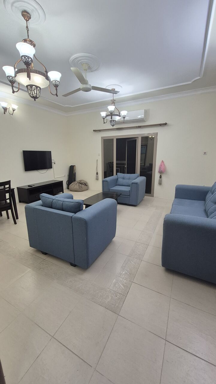 Mahooz, Apartments, Flats, Houses & Villas, BHD 400/month,  Furnished,  2 BR,  189 Sq. Meter,  Flat For Rent