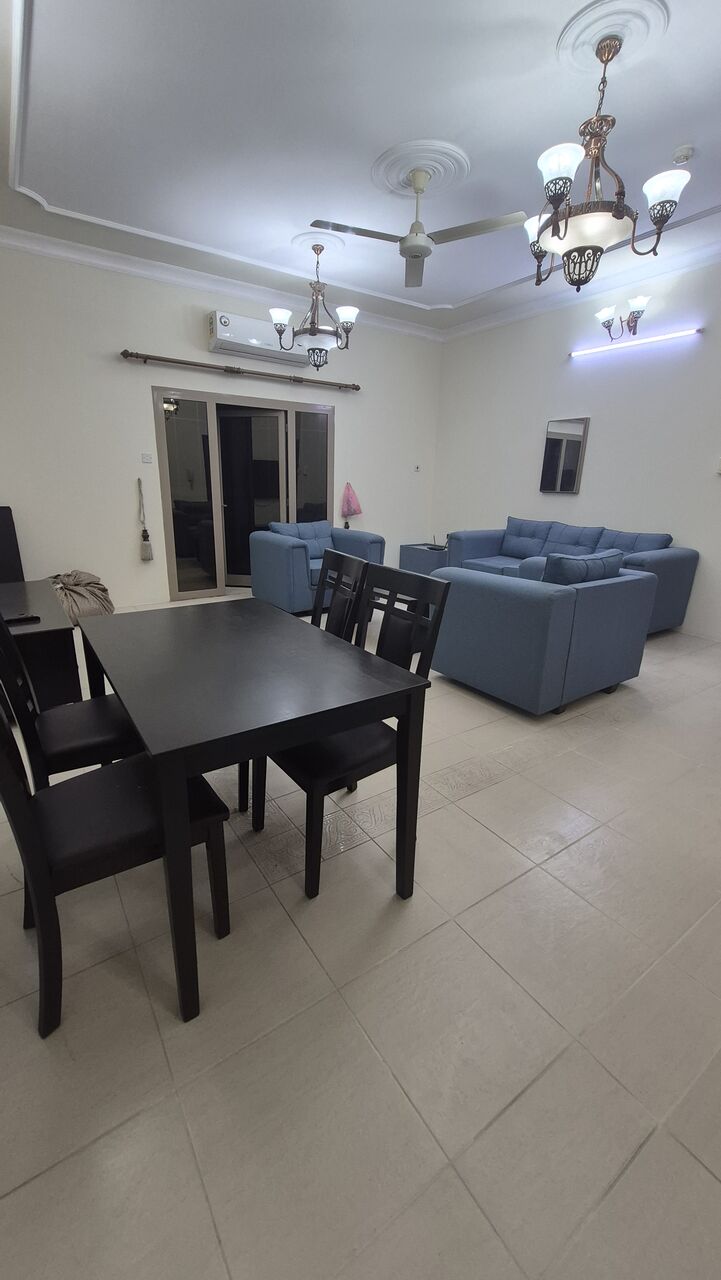 Mahooz, Apartments, Flats, Houses & Villas, BHD 400/month,  Furnished,  2 BR,  189 Sq. Meter,  Flat For Rent