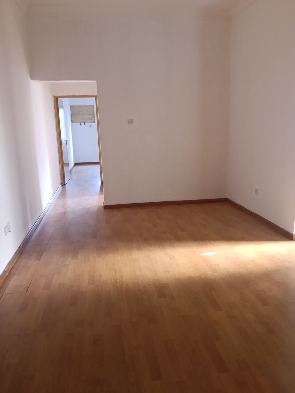 Umm Al Hassam, Apartments, Flats, Houses & Villas, BHD 180/month,  2 BR,  2 Bedroom Unfurnished Flat For Rent Without Ewa