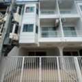 THB 25000,  20 Sq. Feet,  ให้เช่าทาวโฮม 3ชั้น  ใกล้บิ๊กซี และ ต