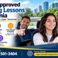 DMV-Approved Driving Lessons In Virginia