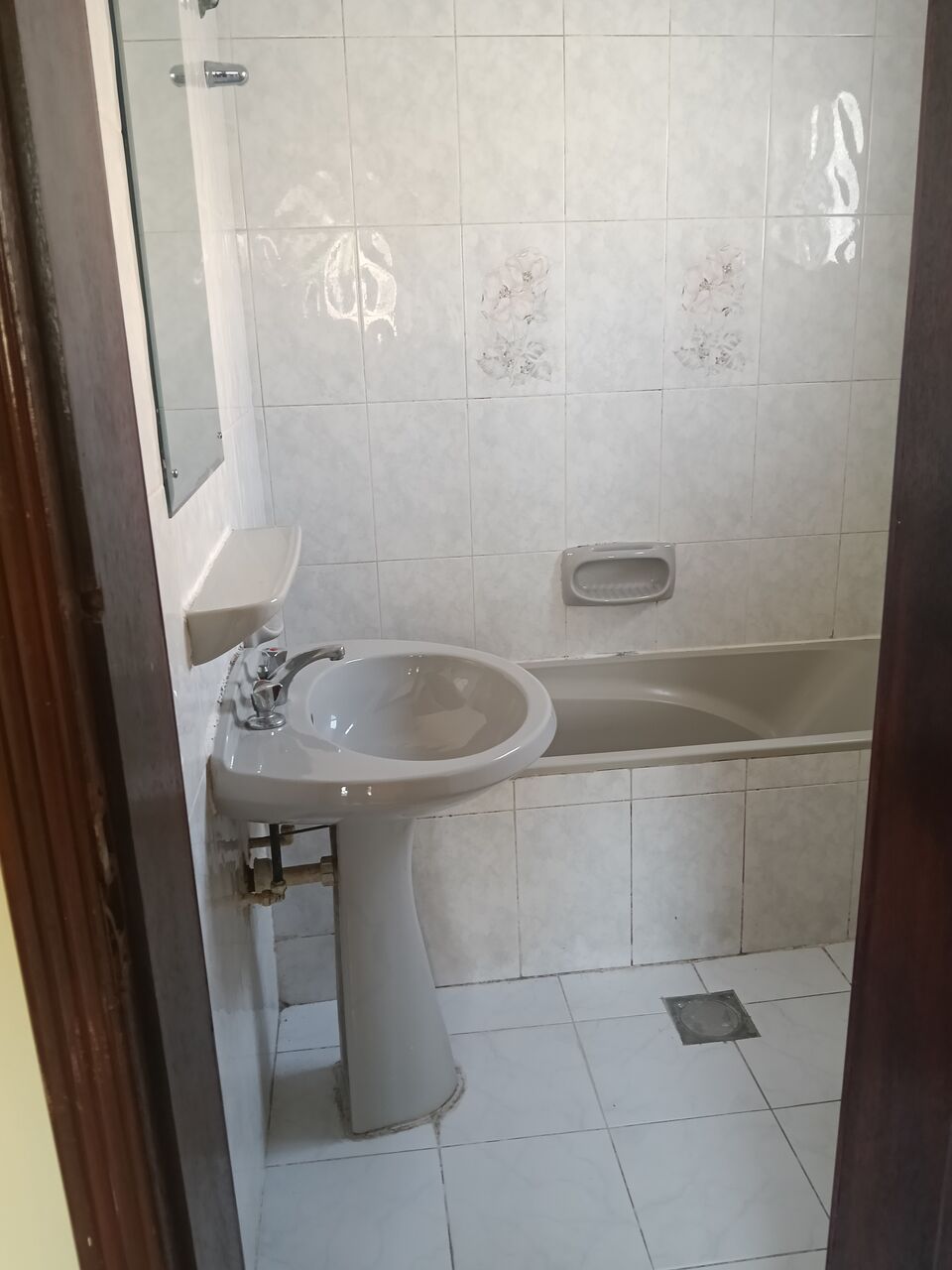 Umm Al Hassam, Apartments, Flats, Houses & Villas, BHD 220/month,  Furnished,  2 BR,  2 Bedroom Furnished Flat For Rent Without Ewa