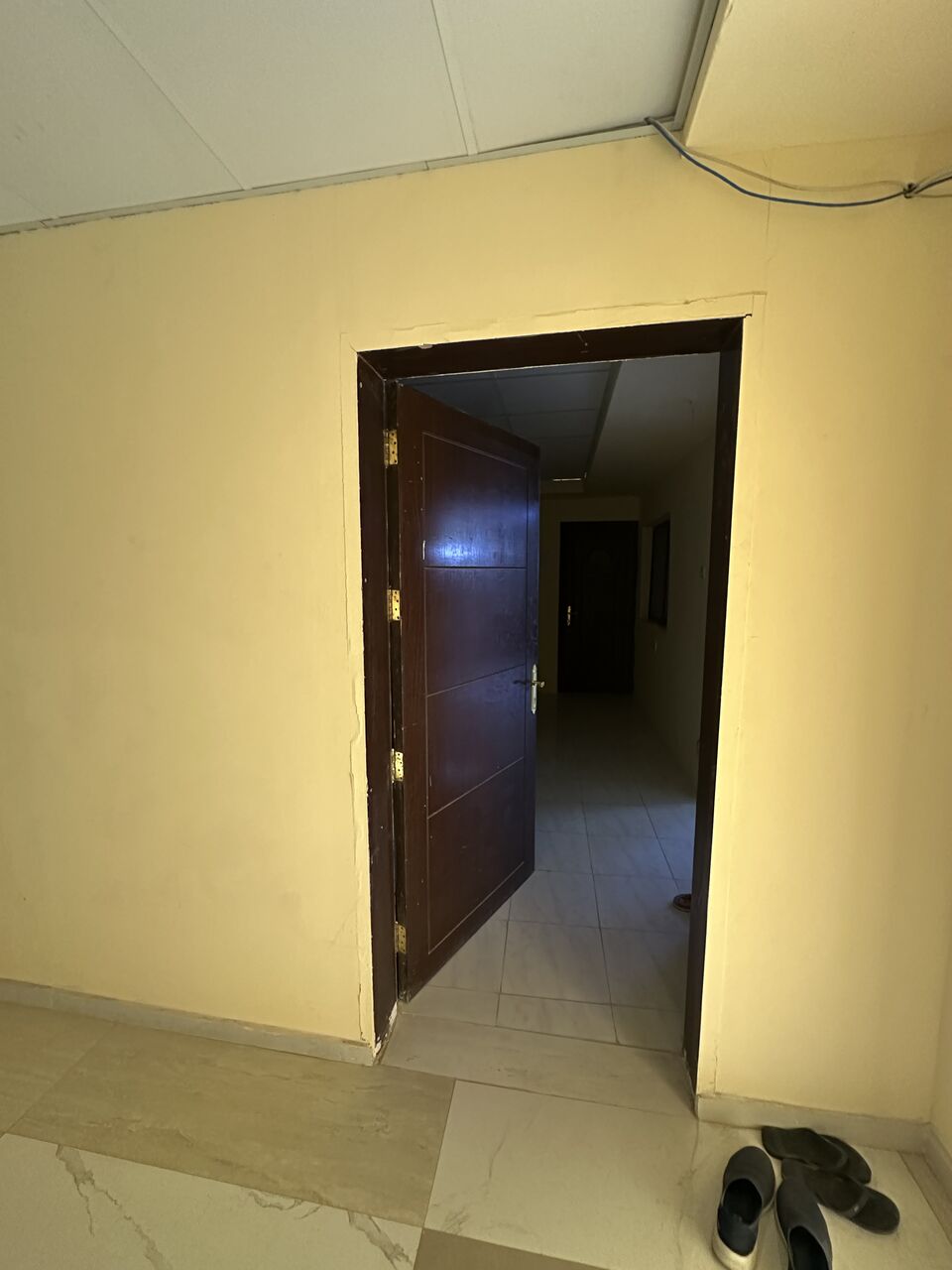 Al Shemaysi, Rooms for Rent, SAR 16000/year,  Furnished,  50 Sq. Meter,  Room Available In A Villa Portion