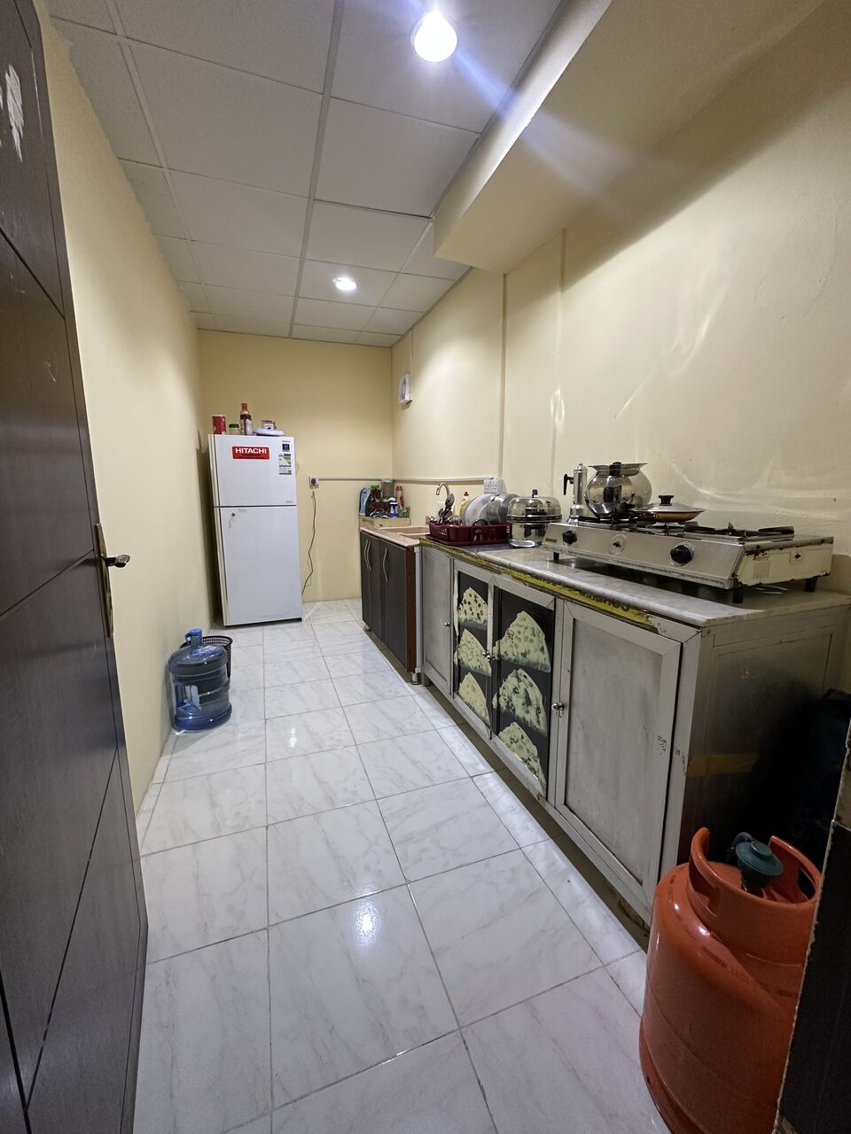 Al Shemaysi, Rooms for Rent, SAR 16000/year,  Furnished,  50 Sq. Meter,  Room Available In A Villa Portion