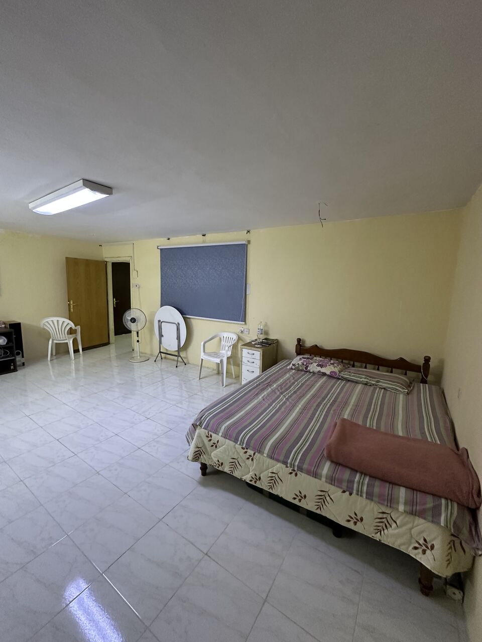 Al Shemaysi, Rooms for Rent, SAR 16000/year,  Furnished,  50 Sq. Meter,  Room Available In A Villa Portion