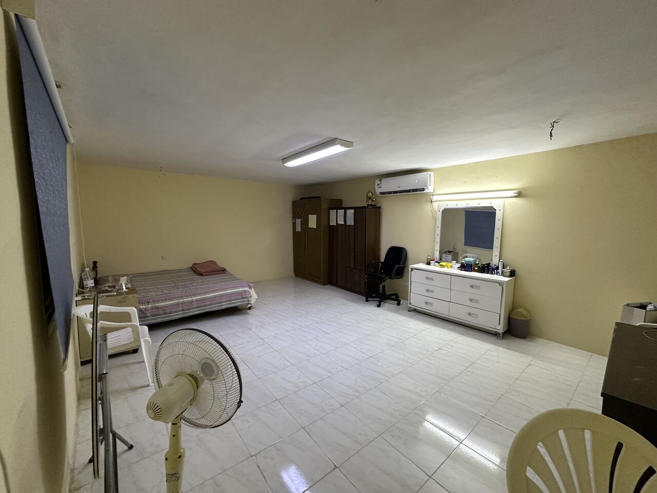 Al Shemaysi, Rooms for Rent, SAR 16000/year,  Furnished,  50 Sq. Meter,  Room Available In A Villa Portion