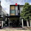 THB 4650000,  6 BR,  45 Sq. Feet,  ขายบ้านเดี่ยวปทุมธานี โครงการ เดอ