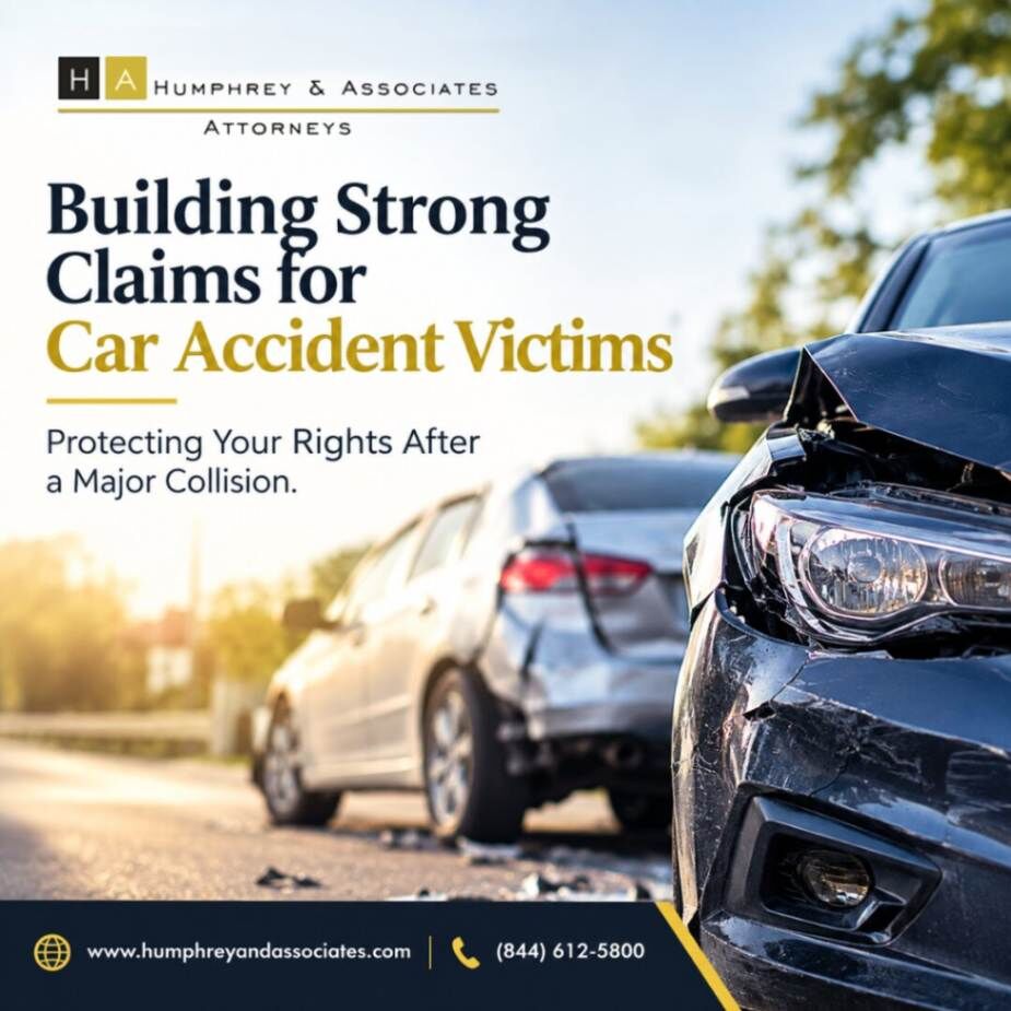 New York, Legal, Pursue Your Car Accident Claim With An Experienced Legal Assistance