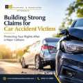 Pursue Your Car Accident Claim With An Experienced Legal Assistance