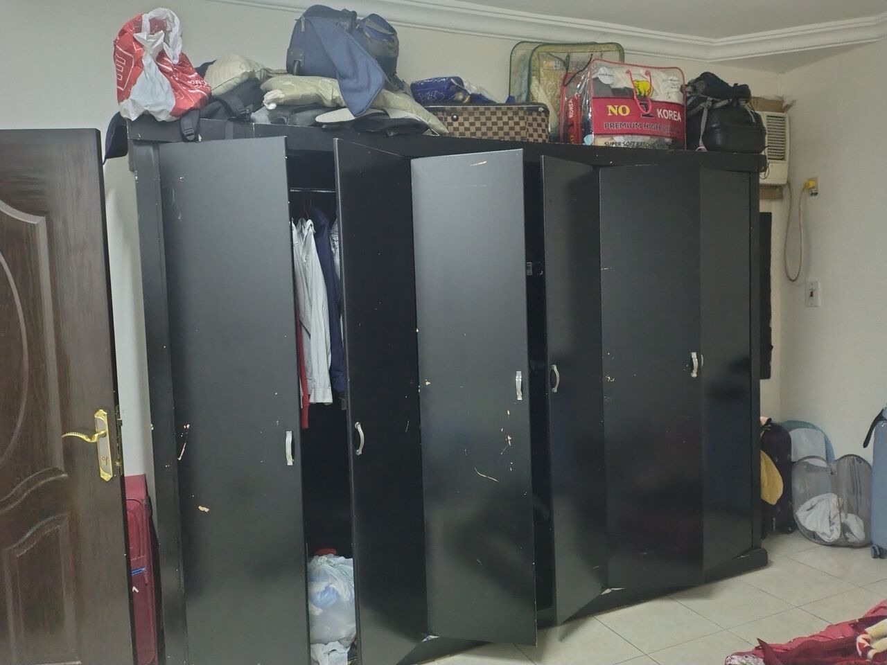 Khobar, Apartments, Flats, Houses & Villas, SAR 1500/month,  Furnished,  2 BR,  2bhk Room Available