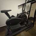 SAR 400,  Treadmill And Cycle Machine