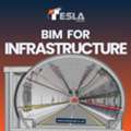 BIM For Infrastructure Services In The UK & Europe