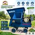INR 19999,  Garden Machinery & Lawn Mower Manufacturer In India | Indian Rubber Industries