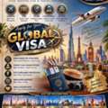 Take The First Step Toward Your Global Journey