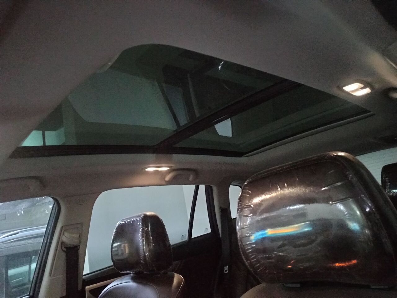 Riyadh, Vehicles, Cars & Trucks , SAR 50000,  Changan CS75 Plus,  2022,  Automatic,  98500 KM,  Full Option And 4 Wheel Drive Changan SUV CS75 1.8L Turbocharged