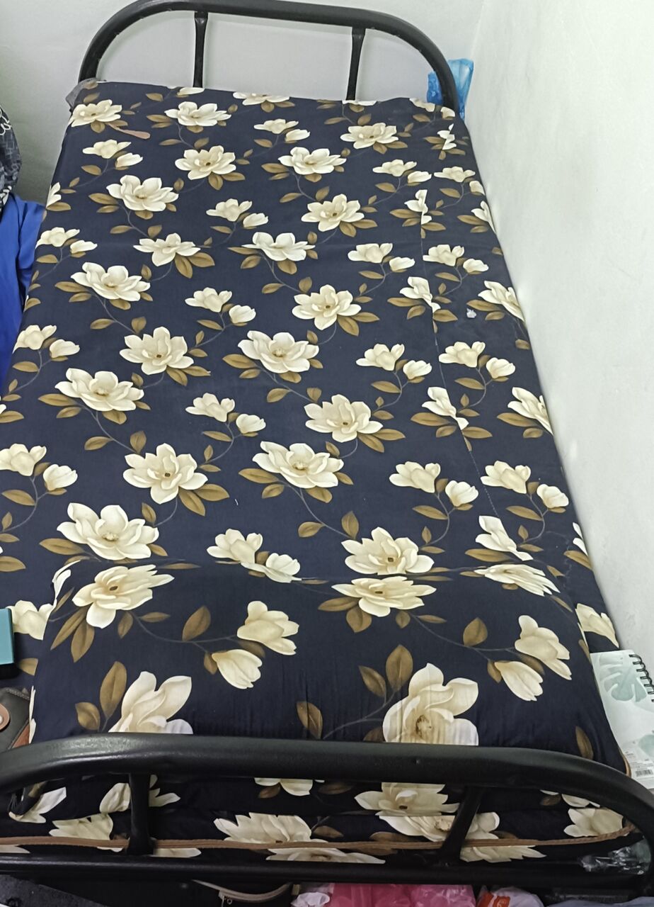 Jeddah, Household Items, SAR 400,  2 Bed 2 Mattress And 2 Pillows
