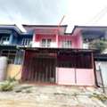 THB 1240000,  3 BR,  19 Sq. Feet,  ขายทาวน์เฮ้าส์ปทุมธานี โครงการ พร