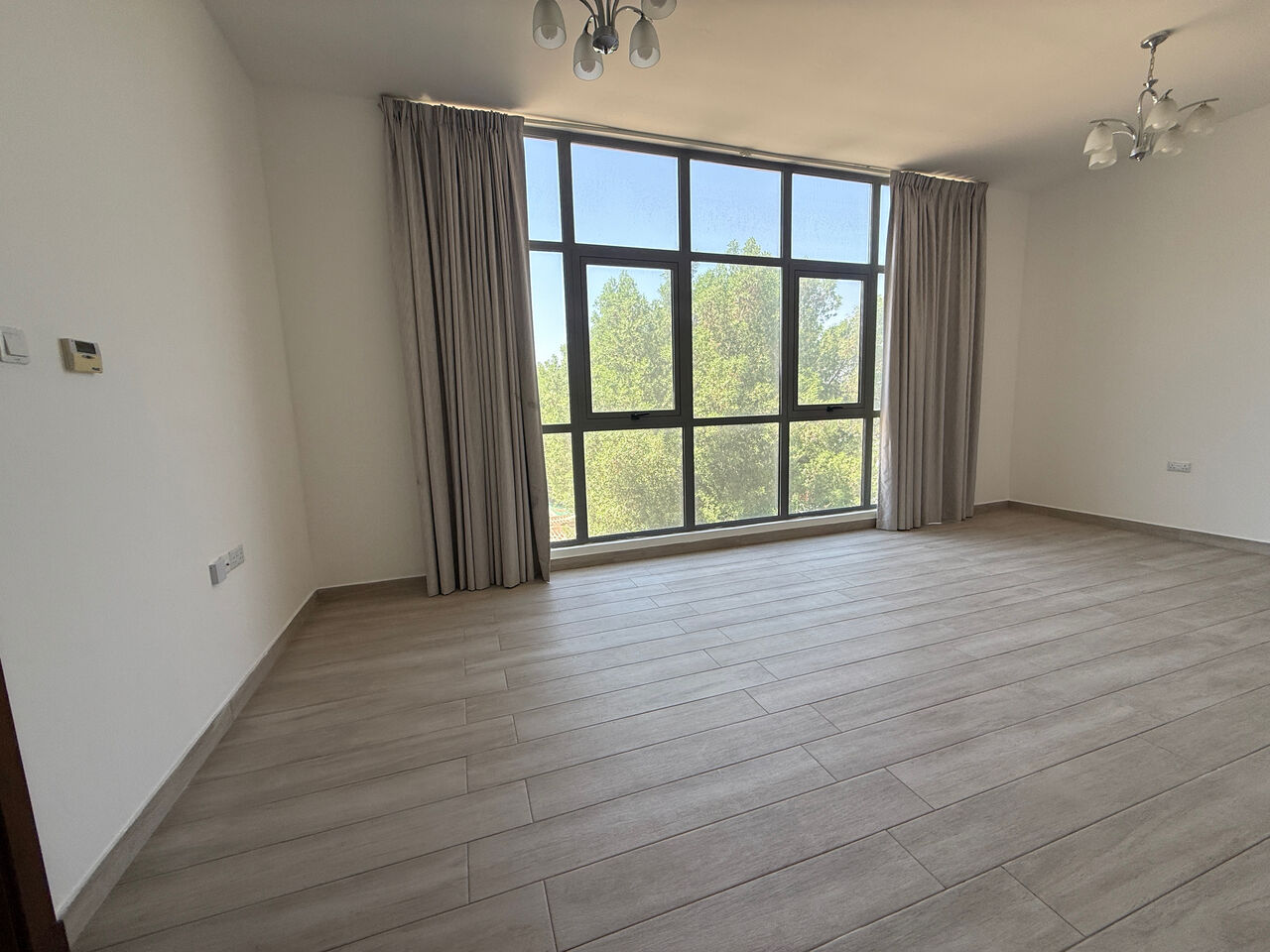 Adliya, Apartments, Flats, Houses & Villas, BHD 200/year,  1 BR,  Semi Furnished 1 Bhk
