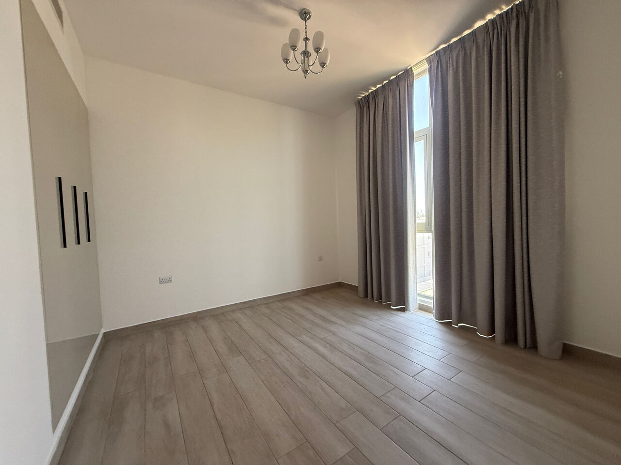 Adliya, Apartments, Flats, Houses & Villas, BHD 200/year,  1 BR,  Semi Furnished 1 Bhk